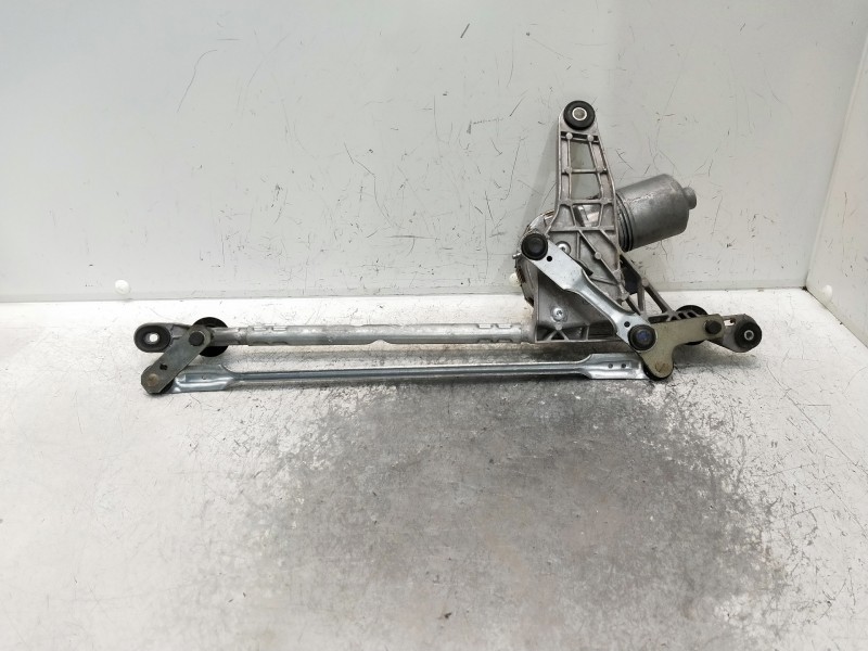 Recambio de motor limpia delantero para audi a4 avant (8w5) sport edition quattro referencia OEM IAM 3397021921 8W1955023A 