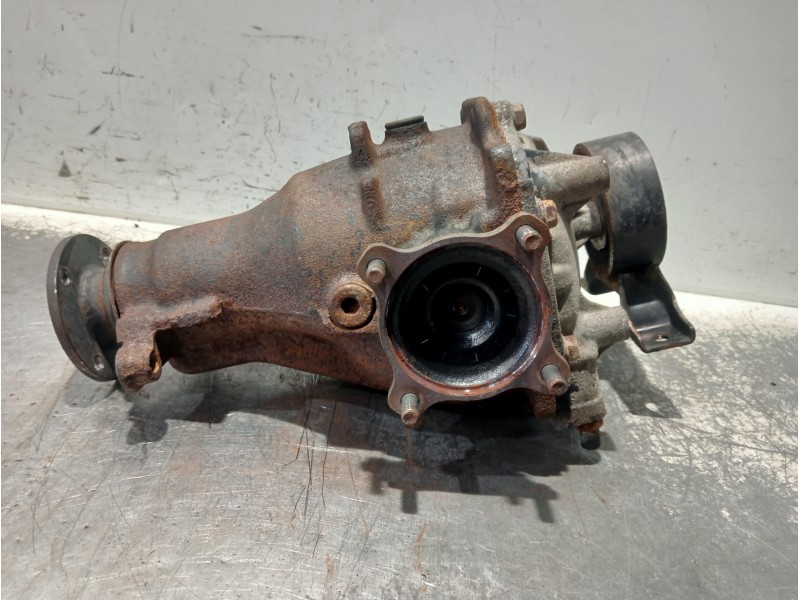 Recambio de diferencial trasero para toyota rav 4 (a2) 2.0 16v cat referencia OEM IAM   61507