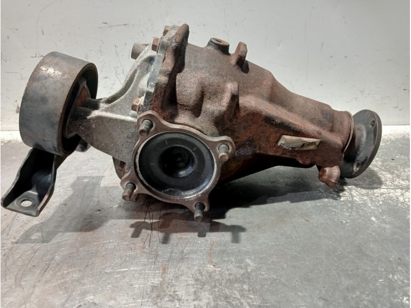 Recambio de diferencial trasero para toyota rav 4 (a2) 2.0 16v cat referencia OEM IAM   61507