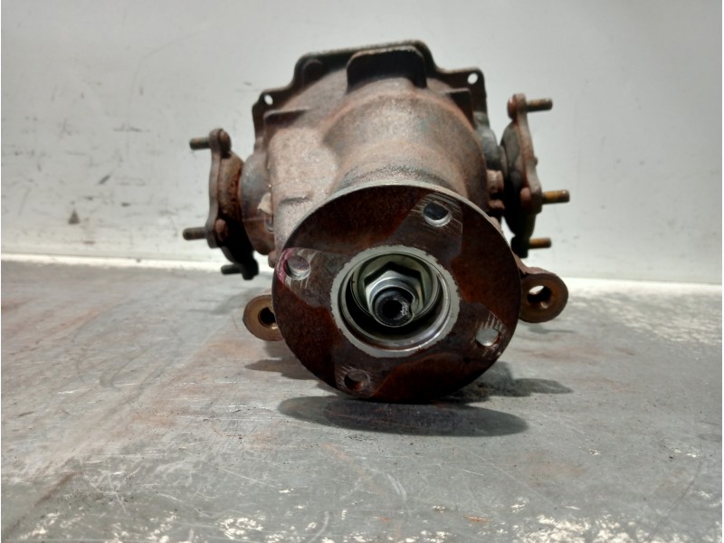 Recambio de diferencial trasero para toyota rav 4 (a2) 2.0 16v cat referencia OEM IAM   61507