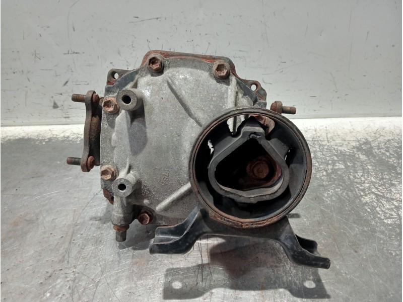 Recambio de diferencial trasero para toyota rav 4 (a2) 2.0 16v cat referencia OEM IAM   61507