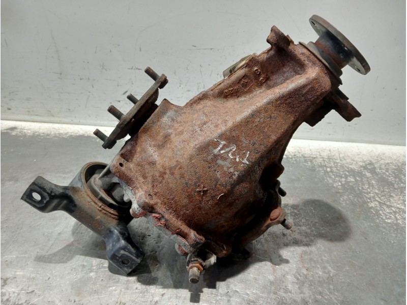 Recambio de diferencial trasero para toyota rav 4 (a2) 2.0 16v cat referencia OEM IAM   61507