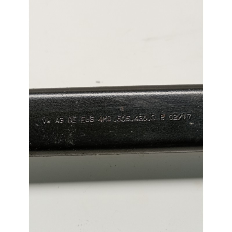 Recambio de brazo suspension inferior trasero derecho para audi a4 avant (8w5) sport edition quattro referencia OEM IAM 4M050542