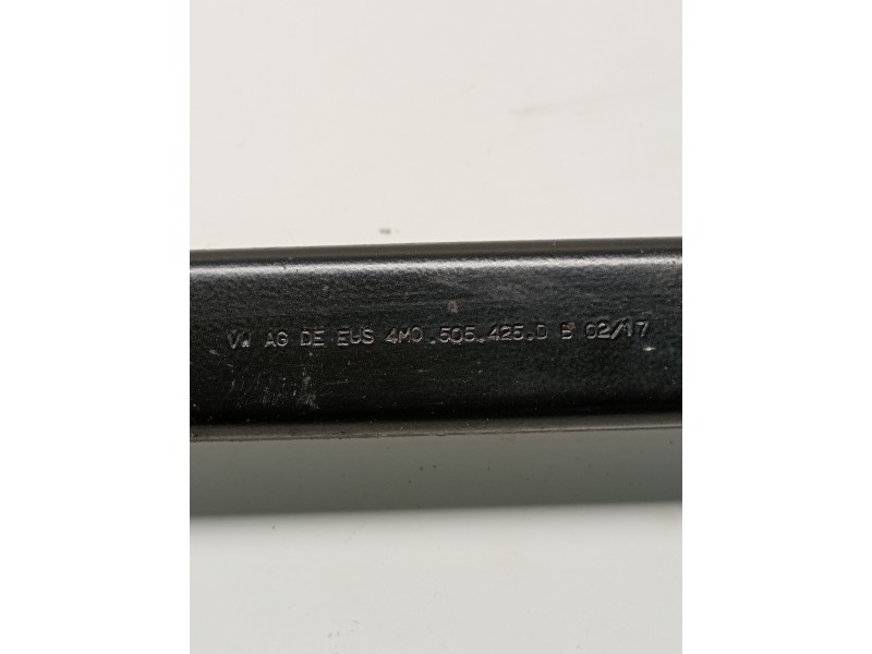 Recambio de brazo suspension inferior trasero derecho para audi a4 avant (8w5) sport edition quattro referencia OEM IAM 4M050542