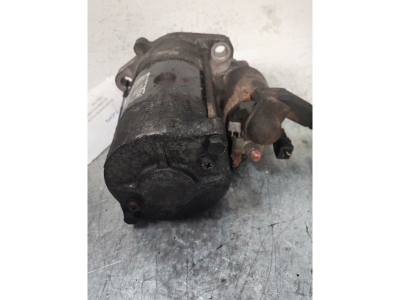 Recambio de motor arranque para nissan primera berlina (p12) tekna referencia OEM IAM 233008H801  