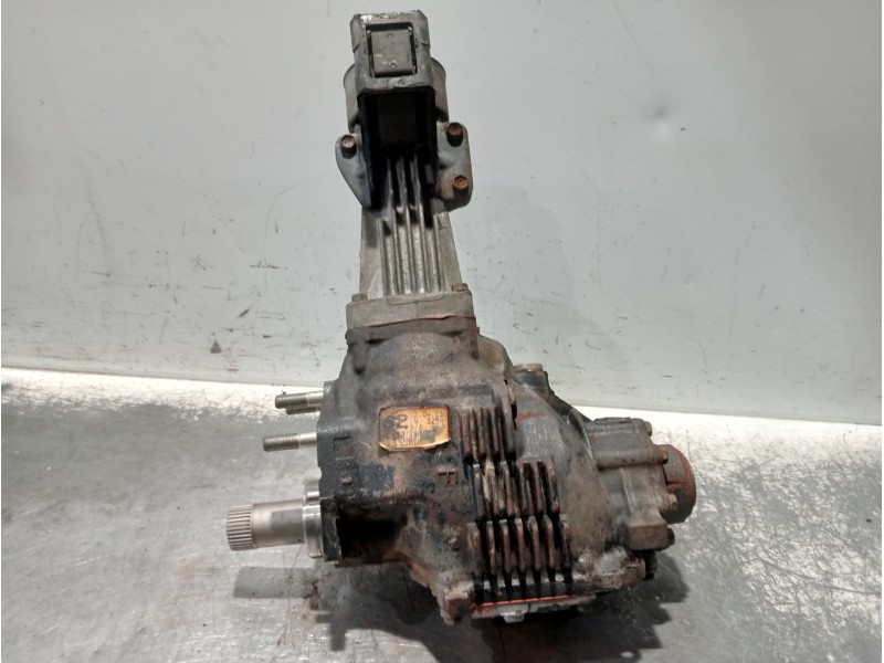 Recambio de diferencial delantero para toyota rav 4 (a2) 2.0 16v cat referencia OEM IAM   61506