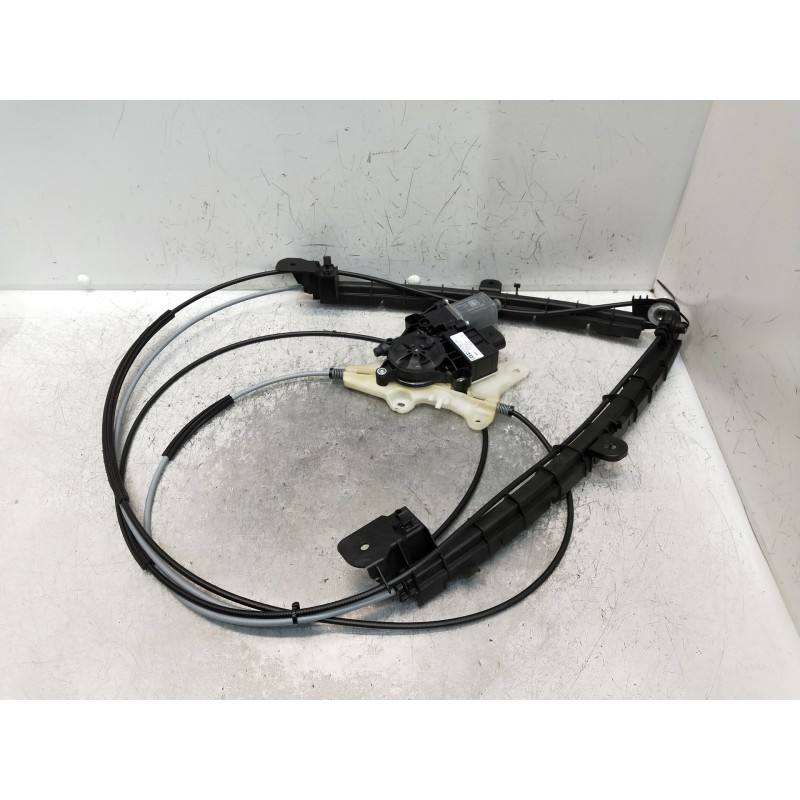 Recambio de motor techo electrico para audi a4 avant (8w5) sport edition quattro referencia OEM IAM 8W9863560  