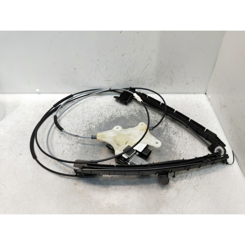 Recambio de motor techo electrico para audi a4 avant (8w5) sport edition quattro referencia OEM IAM 8W9863560  