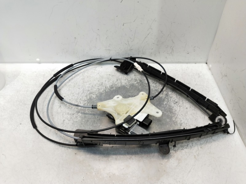 Recambio de motor techo electrico para audi a4 avant (8w5) sport edition quattro referencia OEM IAM 8W9863560  