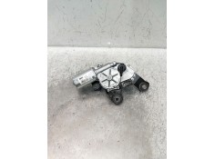 Recambio de motor limpia trasero para audi a4 avant (8w5) sport edition quattro referencia OEM IAM 4M0955711A W000064341 