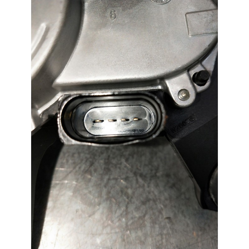 Recambio de motor limpia trasero para audi a4 avant (8w5) sport edition quattro referencia OEM IAM 4M0955711A W000064341 
