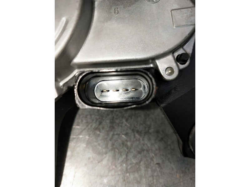 Recambio de motor limpia trasero para audi a4 avant (8w5) sport edition quattro referencia OEM IAM 4M0955711A W000064341 
