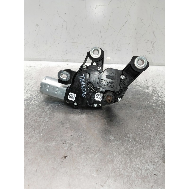 Recambio de motor limpia trasero para audi a4 avant (8w5) sport edition quattro referencia OEM IAM 4M0955711A W000064341 