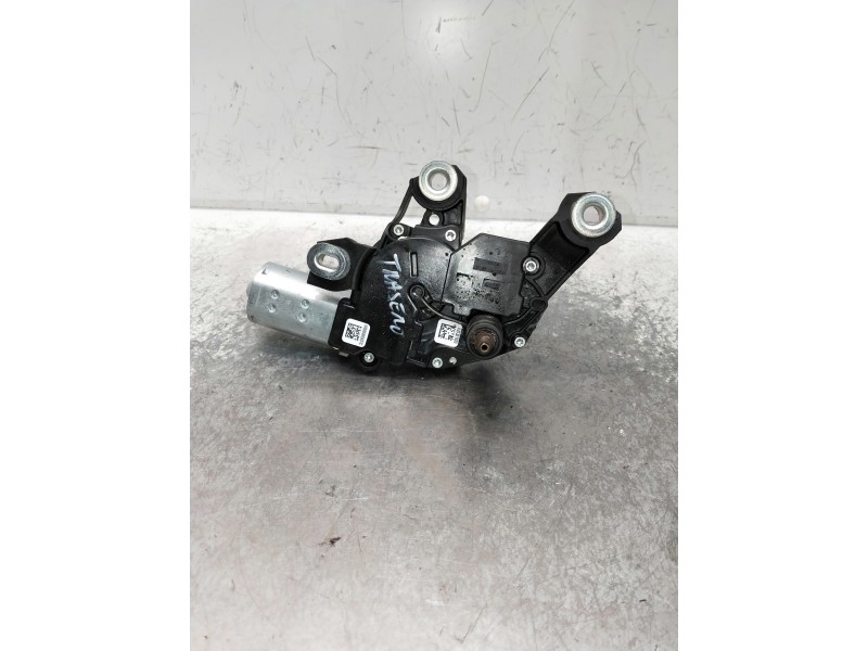 Recambio de motor limpia trasero para audi a4 avant (8w5) sport edition quattro referencia OEM IAM 4M0955711A W000064341 