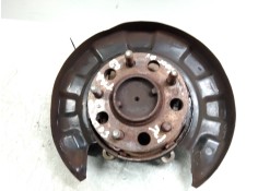 Recambio de mangueta trasera izquierda para hyundai sonata (nf) 2.0 crdi style referencia OEM IAM   