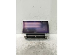 Recambio de pantalla multifuncion para audi a4 avant (8w5) sport edition quattro referencia OEM IAM 8W0919605  