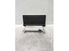 Recambio de pantalla multifuncion para audi a4 avant (8w5) sport edition quattro referencia OEM IAM 8W0919605   2