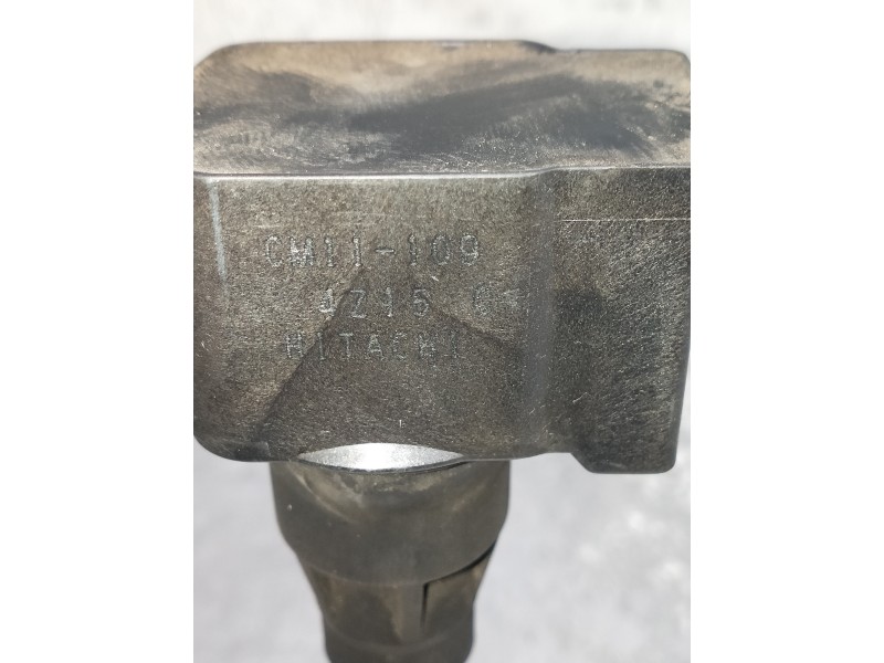 Recambio de bobina encendido para honda jazz (gd1/5) referencia OEM IAM CM11109 4Z15C 