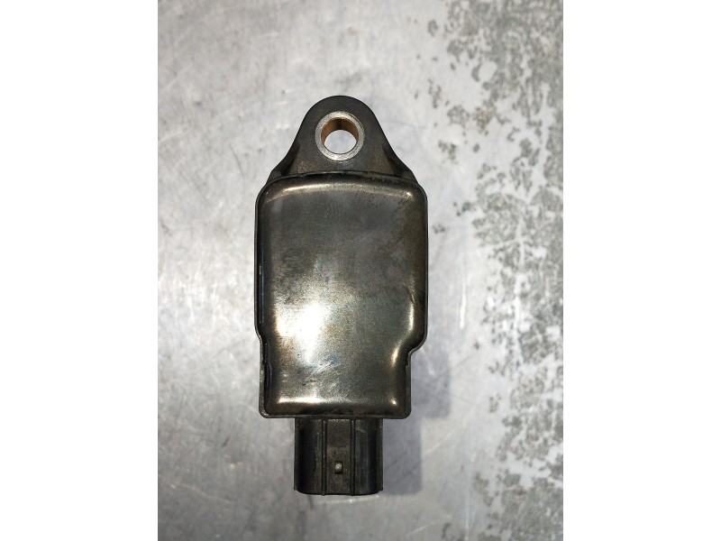 Recambio de bobina encendido para honda jazz (gd1/5) referencia OEM IAM CM11109 4Z15C 