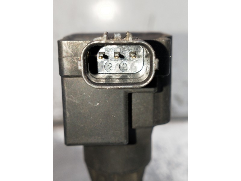 Recambio de bobina encendido para honda jazz (gd1/5) referencia OEM IAM CM11109 4Z15C 