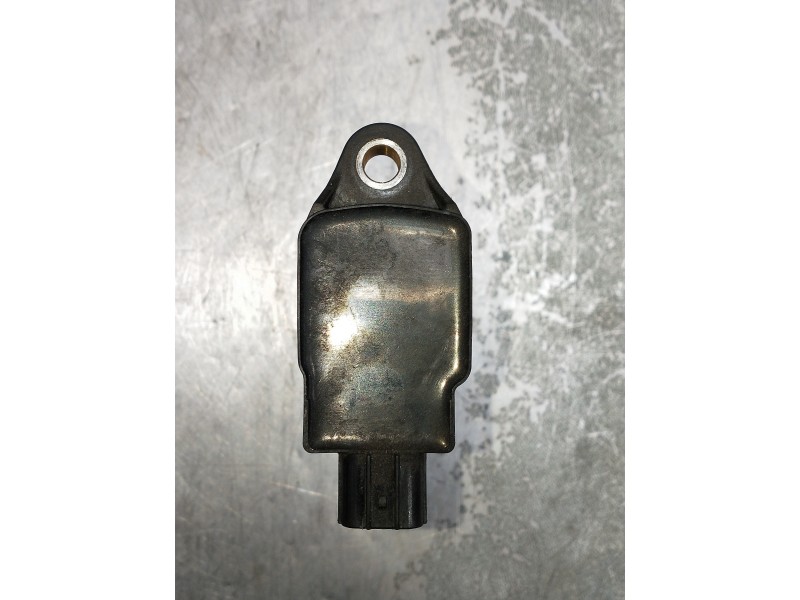 Recambio de bobina encendido para honda jazz (gd1/5) referencia OEM IAM CM11109 4Z15C 