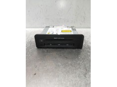 Recambio de sistema audio / radio cd para audi a4 avant (8w5) sport edition quattro referencia OEM IAM 8W50350917 8W5035035033 