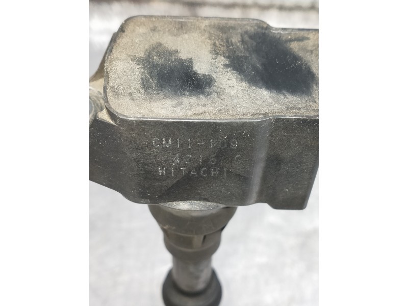 Recambio de bobina encendido para honda jazz (gd1/5) referencia OEM IAM CM11109 4Z15C 