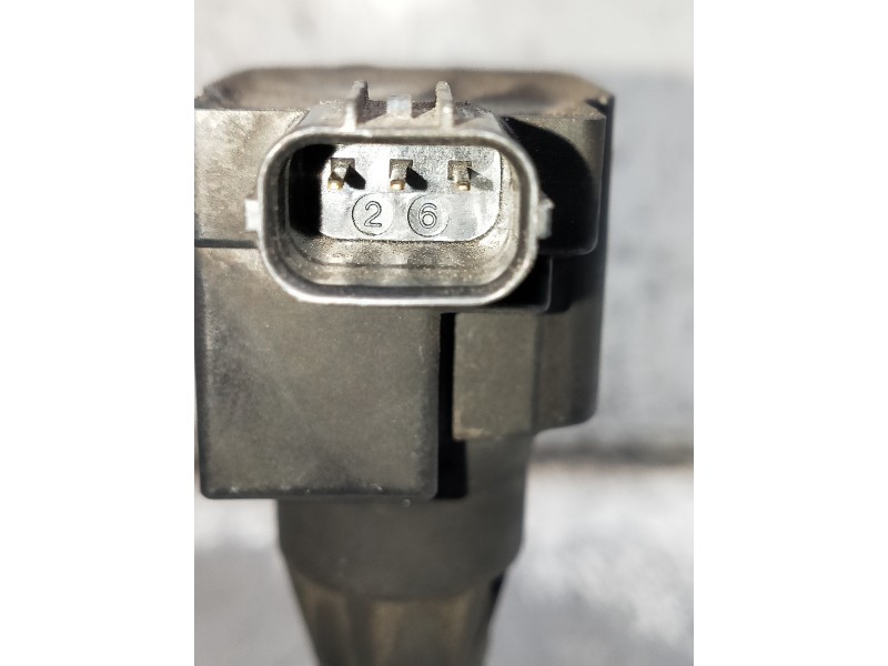 Recambio de bobina encendido para honda jazz (gd1/5) referencia OEM IAM CM11109 4Z15C 