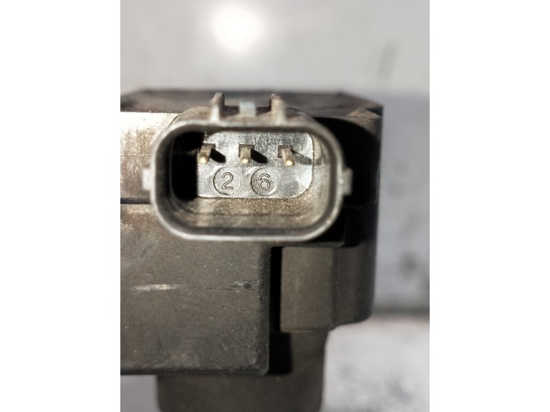 Recambio de bobina encendido para honda jazz (gd1/5) referencia OEM IAM CM11109 4Z15C 