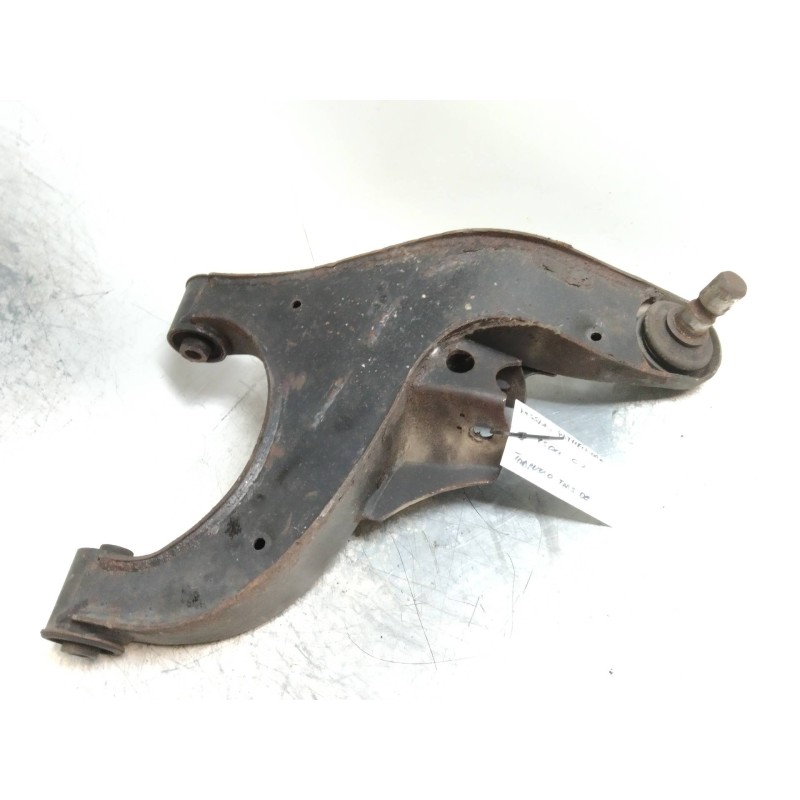 Recambio de brazo suspension inferior trasero derecho para nissan pathfinder (r51) 2.5 dci sports adventure referencia OEM IAM  
