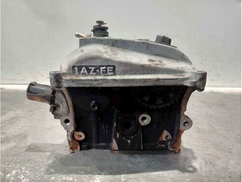 Recambio de culata para toyota rav 4 (a2) 2.0 16v cat referencia OEM IAM   1AZFE