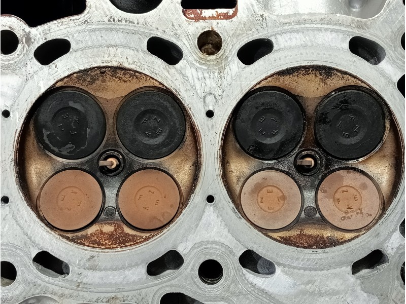 Recambio de culata para toyota rav 4 (a2) 2.0 16v cat referencia OEM IAM   1AZFE