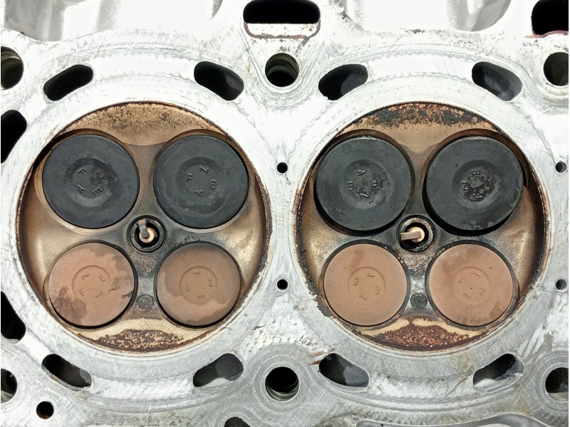 Recambio de culata para toyota rav 4 (a2) 2.0 16v cat referencia OEM IAM   1AZFE