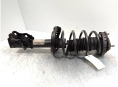 Recambio de amortiguador delantero izquierdo para honda civic berlina (fn) 2.2 type s heritage referencia OEM IAM 801403000252  