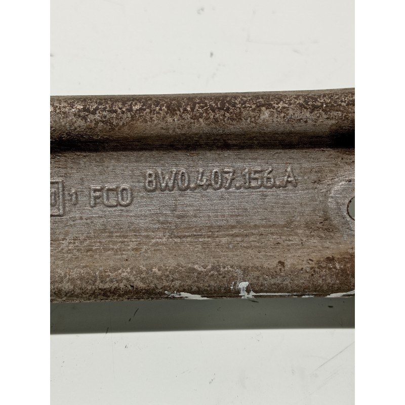 Recambio de brazo suspension inferior delantero derecho para audi a4 avant (8w5) sport edition quattro referencia OEM IAM 8W0407