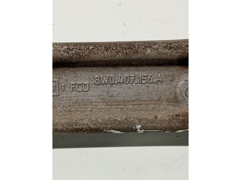 Recambio de brazo suspension inferior delantero derecho para audi a4 avant (8w5) sport edition quattro referencia OEM IAM 8W0407