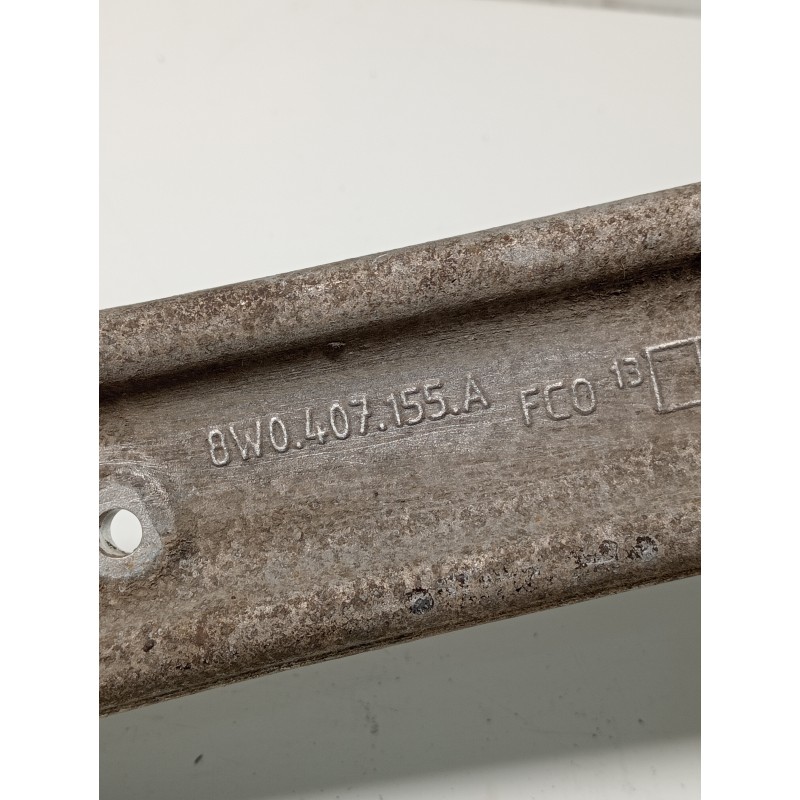 Recambio de brazo suspension inferior delantero izquierdo para audi a4 avant (8w5) sport edition quattro referencia OEM IAM 8W04