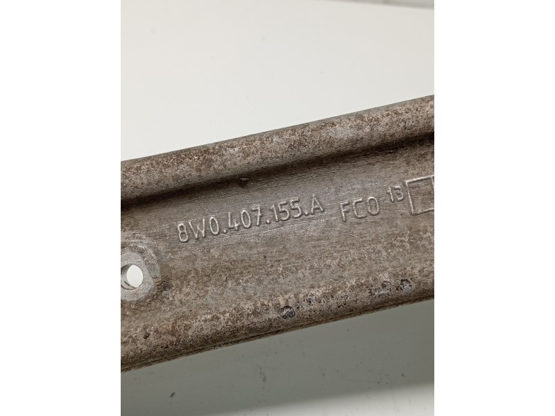 Recambio de brazo suspension inferior delantero izquierdo para audi a4 avant (8w5) sport edition quattro referencia OEM IAM 8W04