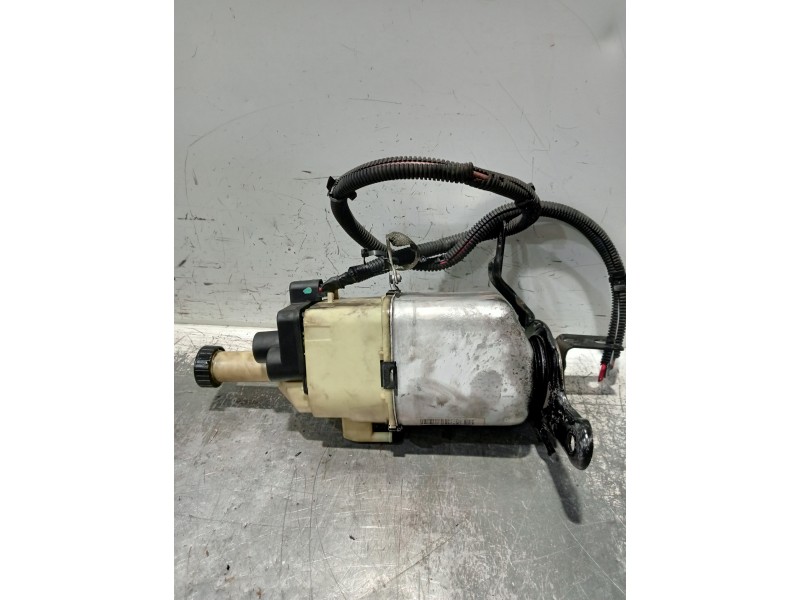 Recambio de bomba direccion para opel astra g berlina referencia OEM IAM 9191970 26078682 L32M033500