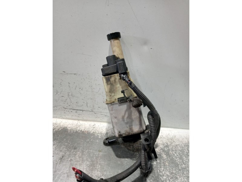 Recambio de bomba direccion para opel astra g berlina referencia OEM IAM 9191970 26078682 L32M033500