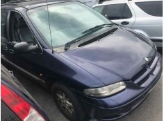 chrysler voyager (gs) del año 2014