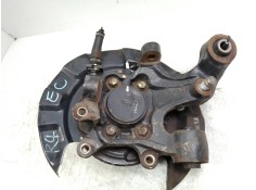 Recambio de mangueta trasera izquierda para hyundai sonata (nf) 2.0 crdi style referencia OEM IAM    2