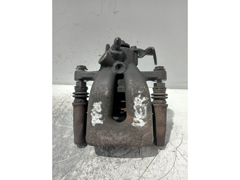 Recambio de pinza freno trasera derecha para renault modus referencia OEM IAM   