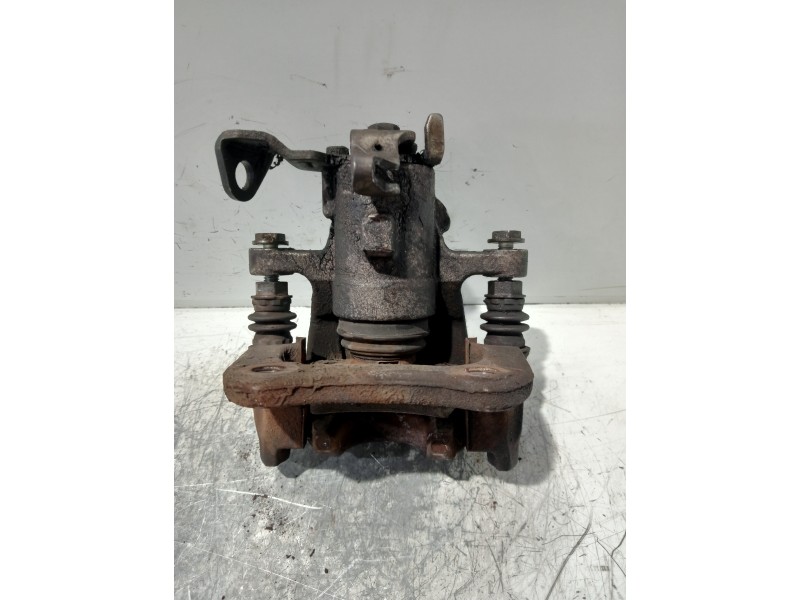 Recambio de pinza freno trasera derecha para renault modus referencia OEM IAM   