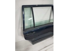 Recambio de puerta trasera derecha para volvo serie 940 berlina/familiar 2.3 gle familiar referencia OEM IAM    2