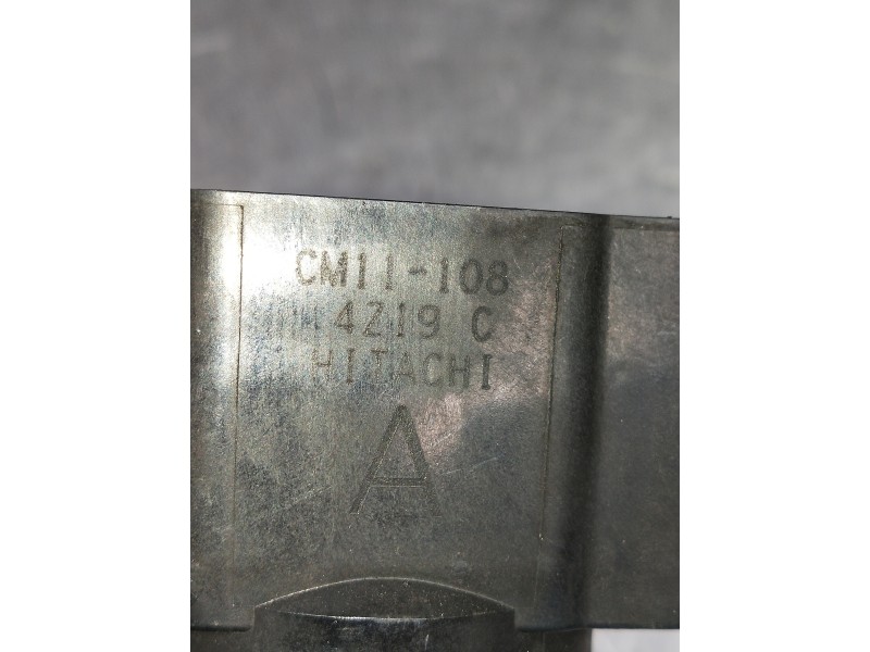 Recambio de bobina encendido para honda jazz (gd1/5) referencia OEM IAM CM11108 4Z19C 