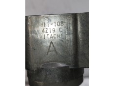 Recambio de bobina encendido para honda jazz (gd1/5) referencia OEM IAM CM11108 4Z19C  2