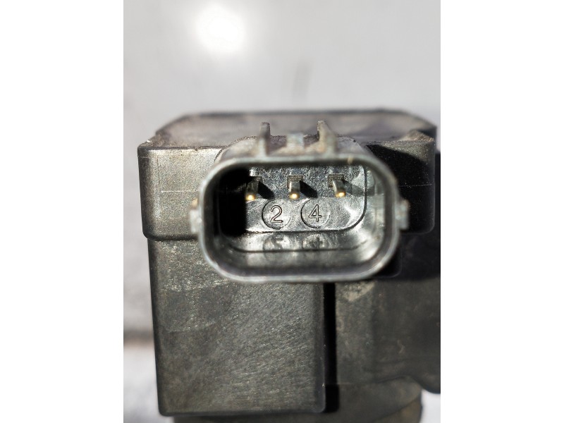 Recambio de bobina encendido para honda jazz (gd1/5) referencia OEM IAM CM11108 4Z19C 