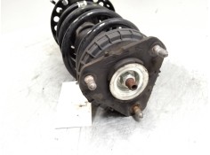 Recambio de amortiguador delantero izquierdo para honda civic berlina (fn) 2.2 type s heritage referencia OEM IAM 801403000252   2