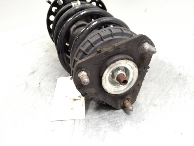 Recambio de amortiguador delantero izquierdo para honda civic berlina (fn) 2.2 type s heritage referencia OEM IAM 801403000252  